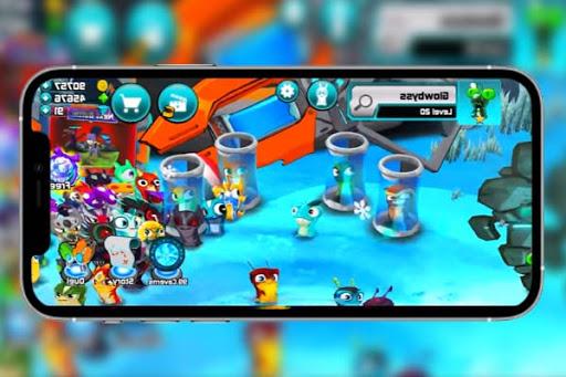 Guide Slugterra:Slugitout2Hint - Image screenshot of android app