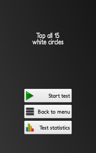 APP-Coo-Test - عکس برنامه موبایلی اندروید