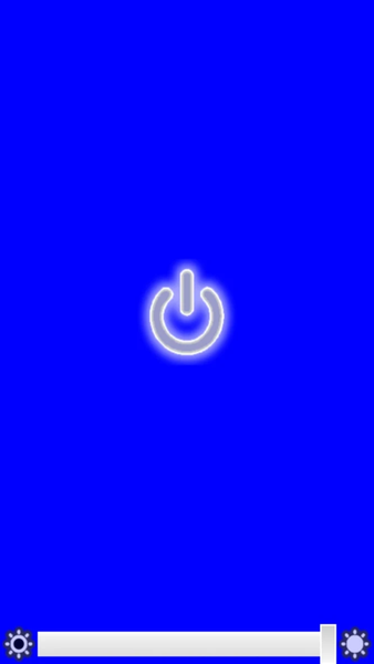 Full Light - عکس برنامه موبایلی اندروید
