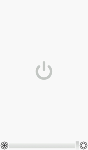 Full Light - عکس برنامه موبایلی اندروید