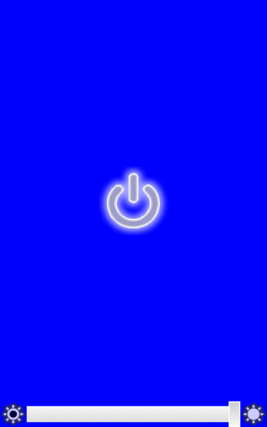 Full Light - عکس برنامه موبایلی اندروید