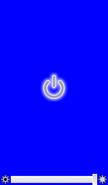 Full Light - عکس برنامه موبایلی اندروید
