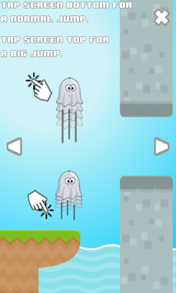 Ghost Run - عکس بازی موبایلی اندروید