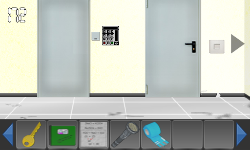 Lab Escape - عکس بازی موبایلی اندروید