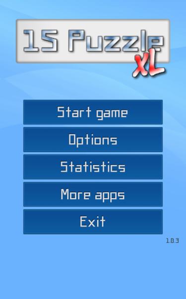 ۱۵ Puzzle XL - عکس بازی موبایلی اندروید