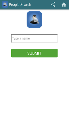 People Search - Find People - عکس برنامه موبایلی اندروید