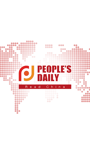 People's Daily - عکس برنامه موبایلی اندروید