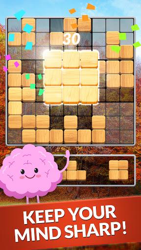 Blockscapes Sudoku - عکس بازی موبایلی اندروید