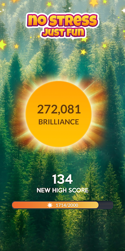 Blockscapes - Block Puzzle - عکس بازی موبایلی اندروید