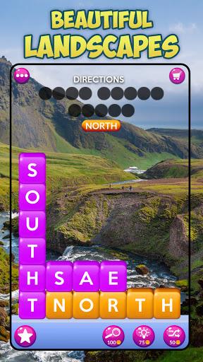 Word Stacks - عکس بازی موبایلی اندروید