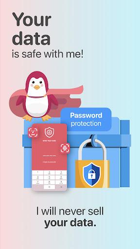 Pepapp - Period Tracker - عکس برنامه موبایلی اندروید