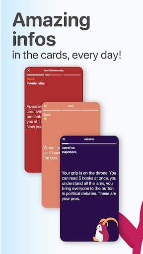 Pepapp - Period Tracker - Image screenshot of android app
