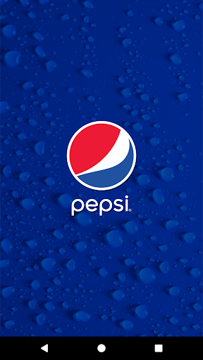 PEPSI KUWAIT - عکس برنامه موبایلی اندروید