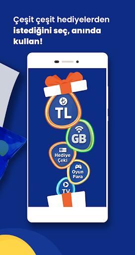 KazandıRio - عکس برنامه موبایلی اندروید