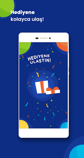 KazandıRio - عکس برنامه موبایلی اندروید