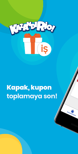 KazandıRio İŞ - Image screenshot of android app