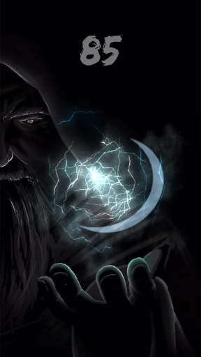 MADOBU - Be the Dark Lord - عکس بازی موبایلی اندروید