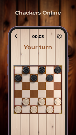 Board Puzzles - عکس بازی موبایلی اندروید