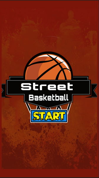 Street Basketball - عکس بازی موبایلی اندروید