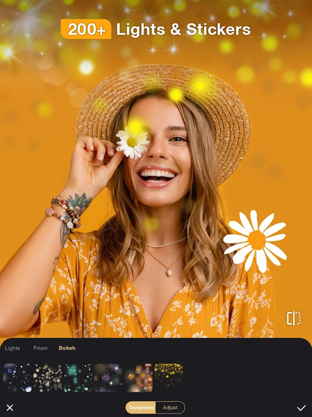 Perfect365 Studio Photo Editor - Image screenshot of android app