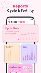 CycleBeads Period & Ovulation - Apps on Google Play