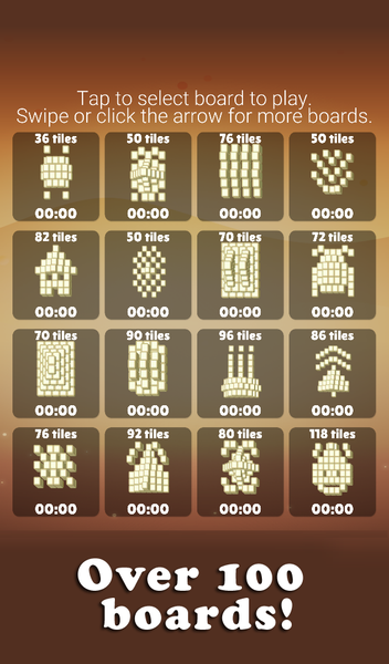 Mahjong Cookie & Candy Towers - عکس بازی موبایلی اندروید