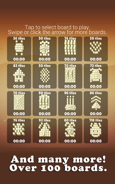 Mahjong Cookie & Candy Towers - عکس بازی موبایلی اندروید