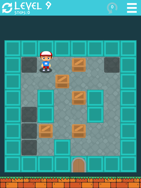 Gem Pusher - Transport Puzzles - عکس بازی موبایلی اندروید