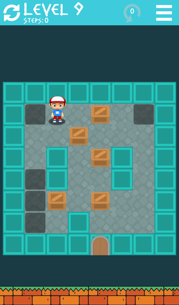 Gem Pusher - Transport Puzzles - عکس بازی موبایلی اندروید