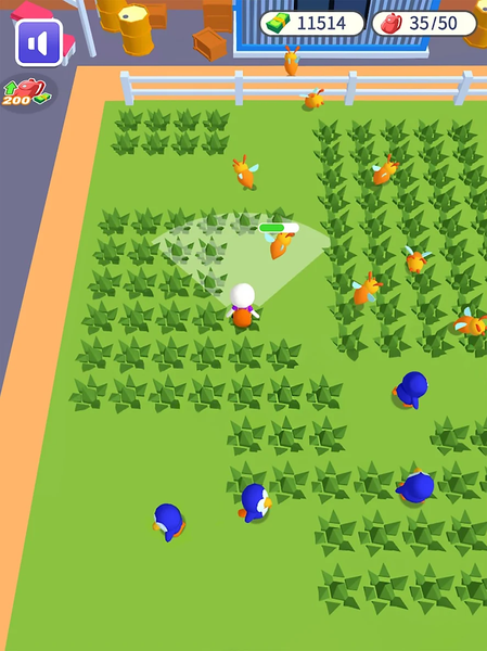 Train Pets Master-My Mini Pets - عکس بازی موبایلی اندروید