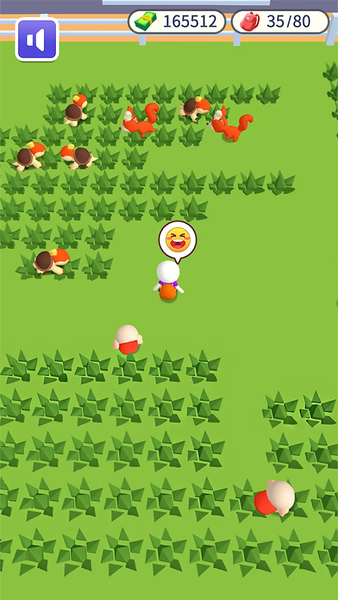 Train Pets Master-My Mini Pets - عکس بازی موبایلی اندروید