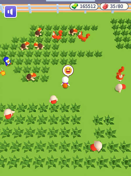 Train Pets Master-My Mini Pets - عکس بازی موبایلی اندروید