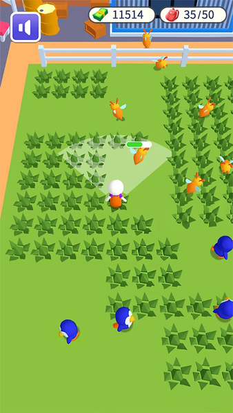 Train Pets Master-My Mini Pets - عکس بازی موبایلی اندروید