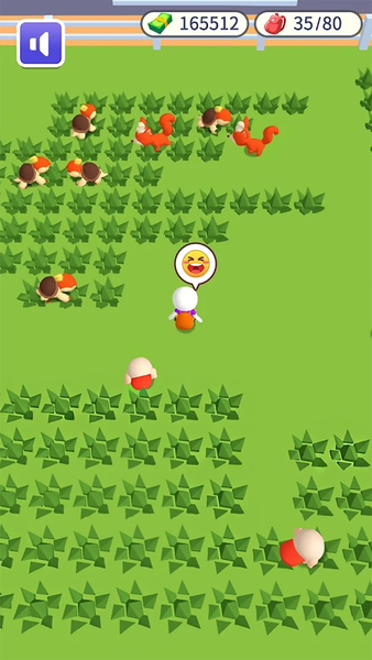 Train Pets Master-My Mini Pets - عکس بازی موبایلی اندروید