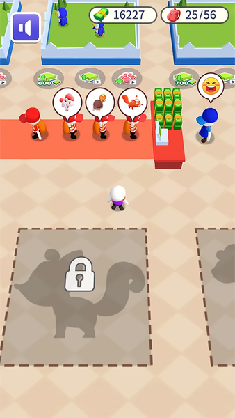 Train Pets Master-My Mini Pets - عکس بازی موبایلی اندروید