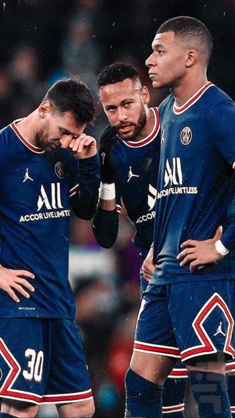 Neymar JR Wallpaper 4k (2022) - Image screenshot of android app