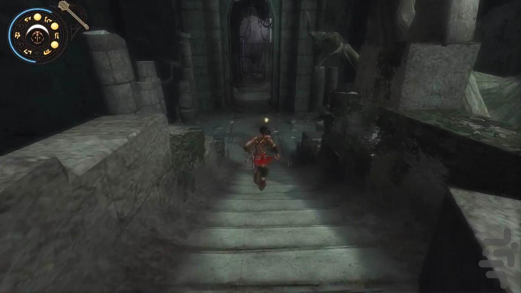 شاهزاده ایرانی - عکس بازی موبایلی اندروید