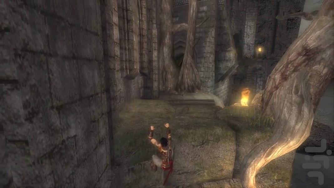 شاهزاده ایرانی - عکس بازی موبایلی اندروید