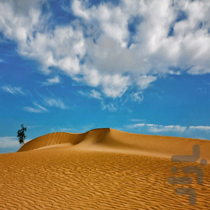تصاویر زمینه طبیعت - عکس برنامه موبایلی اندروید