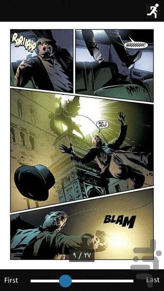 Assassins Creed- Templars | Part ۱ - عکس برنامه موبایلی اندروید