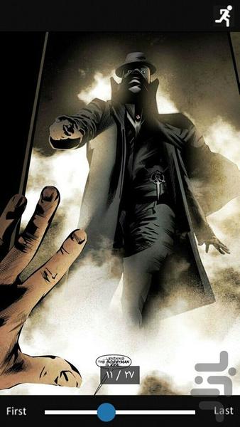 Assassins Creed- Templars | Part ۱ - عکس برنامه موبایلی اندروید