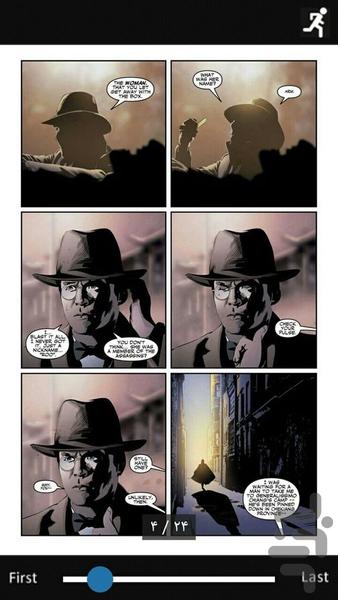 Assassins Creed- Templars | Part ۲ - عکس برنامه موبایلی اندروید