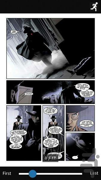 Assassins Creed- Templars | Part ۲ - عکس برنامه موبایلی اندروید