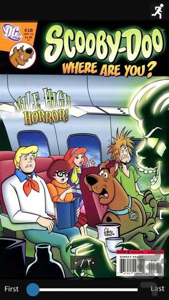 Scooby-Doo Where Are You | Part 18 - عکس برنامه موبایلی اندروید