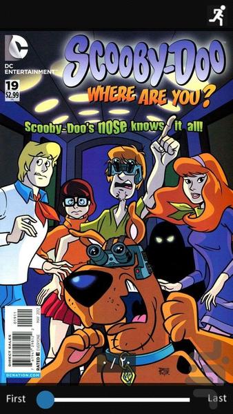 Scooby-Doo Where Are You | Part 19 - عکس برنامه موبایلی اندروید