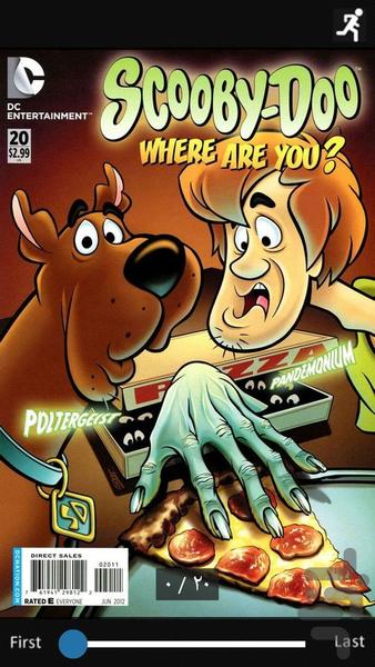 Scooby-Doo Where Are You | Part 20 - عکس برنامه موبایلی اندروید