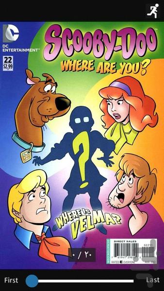 Scooby-Doo Where Are You | Part 22 - عکس برنامه موبایلی اندروید