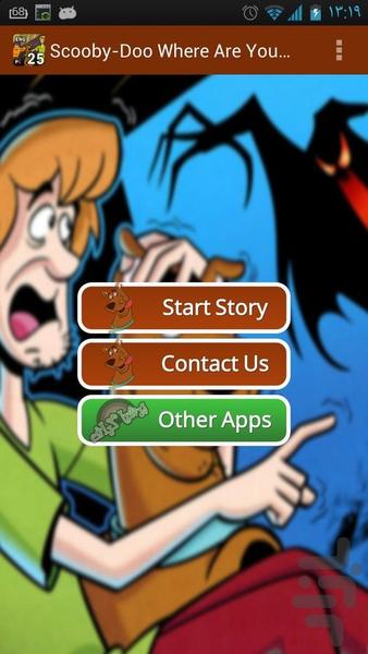 Scooby-Doo Where Are You | Part ۲۵ - عکس برنامه موبایلی اندروید