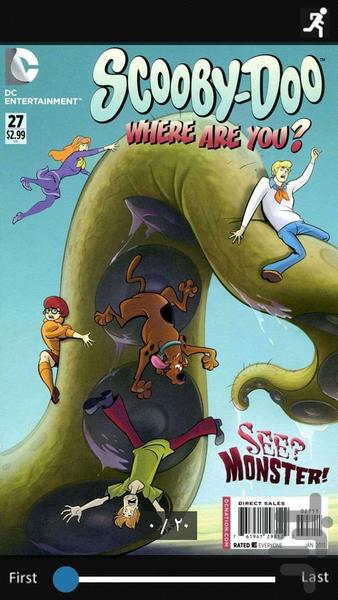 Scooby-Doo Where Are You | Part ۲۷ - عکس برنامه موبایلی اندروید
