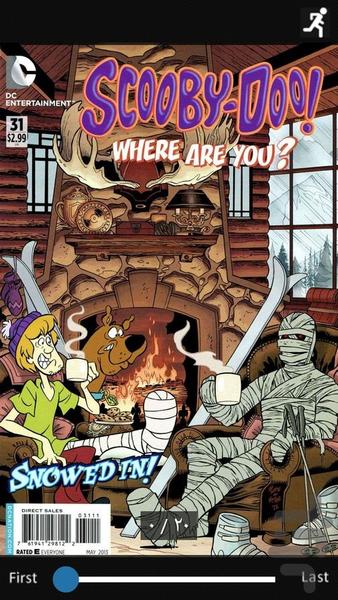 Scooby-Doo Where Are You | Part ۳۱ - عکس برنامه موبایلی اندروید